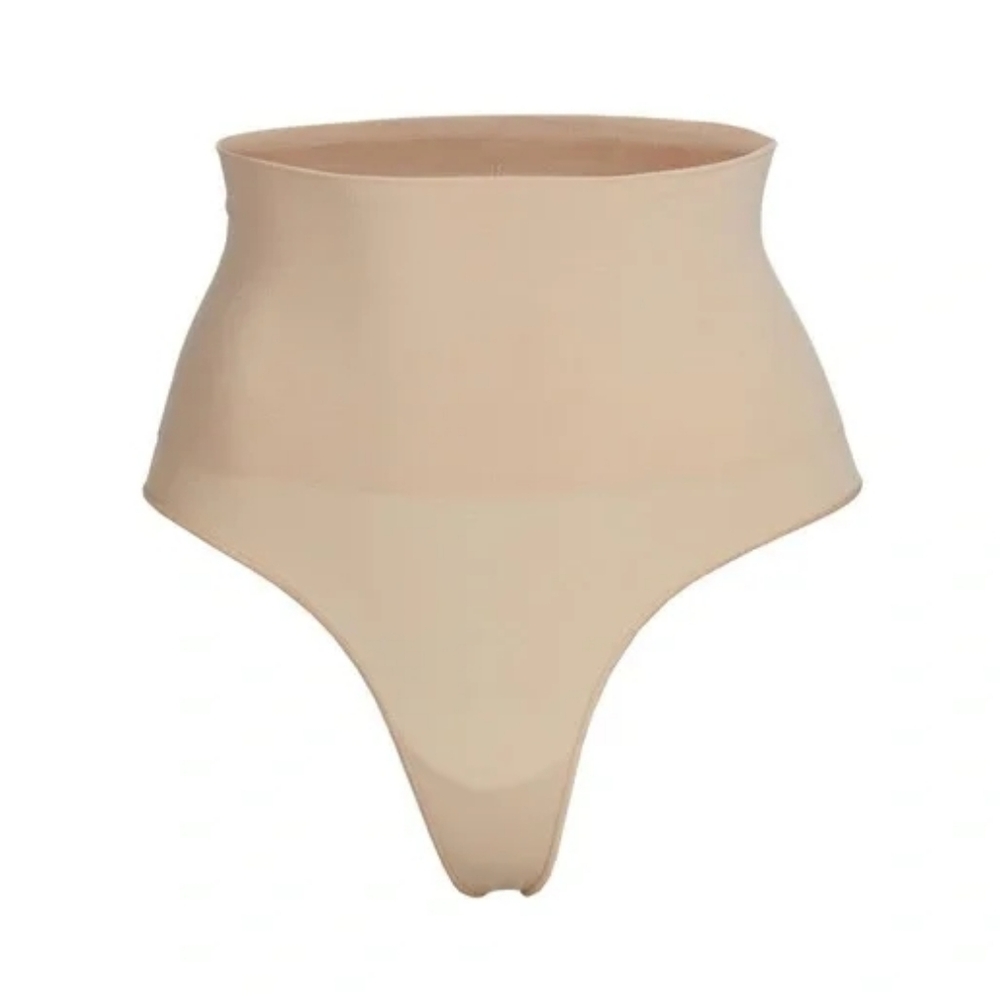 Skims Core Control Mid Waist Thong